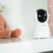 Alecto Baby Monitor with Rotatable Camera