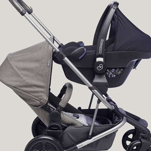 Maxi cosi top easywalker harvey