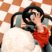 Easywalker steering wheel stuurtje - Tiny Library