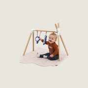 Hangloose baby playgym