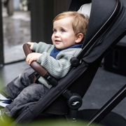 The Jiffle wagon kinderwagen