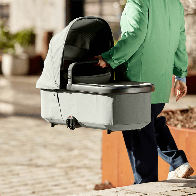 joolz geo bassinet Joolz stroller Geo3 Twin cradle – Tiny Library
