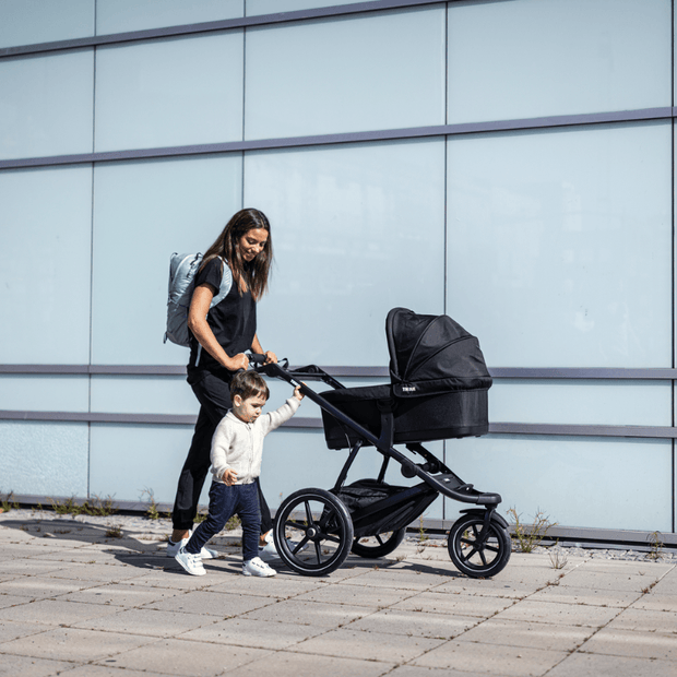 Thule Urban Glide carrycot