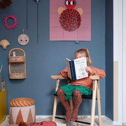 Tink Things sensory chair Ika 1-7 years by Jindl