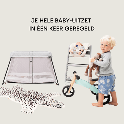 vip bundel - Tiny Library