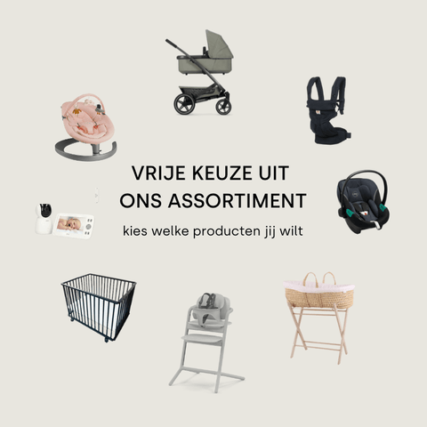 vip bundel - Tiny Library