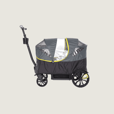 Veer rain tent